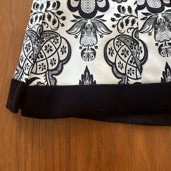 White House black market size 6 bustier - Picture 5 of 9